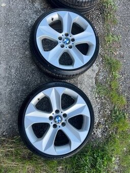 BMW 5x120 r19 styling 232