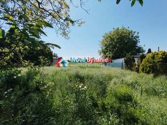 Predaj, pozemok - Ondrejovce (N031-14-MAHA) - 1