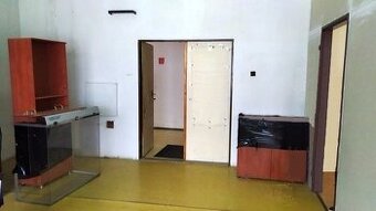 Skladový priestor na prenájom