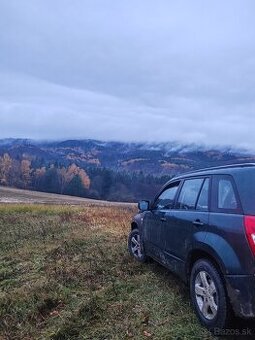 Vitara náhradné diely - 1