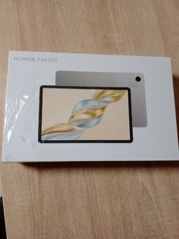 Honor Pad X9a