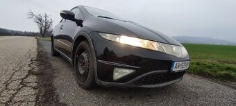 Honda Civic 8g 1.8i