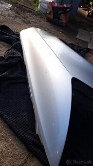 Audi A6 C6-predné blatníky