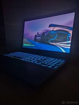 Lenovo Ideapad Gaming L340 | Intel core i7 | GTX 1650 - 1