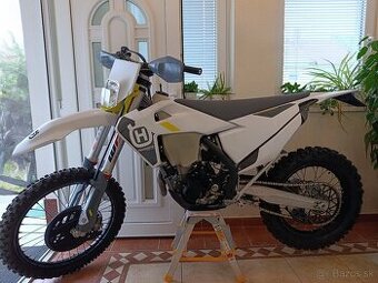 Husqvarna FE350