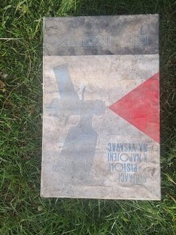 Striekacia pištoľ na vysávač