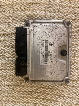 Riadiaca jednotka motora ECU