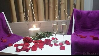 Dekorácia do Veľkého priestoru ako nová skvelá cena