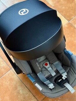 Cybex autosedačka pre bábätka