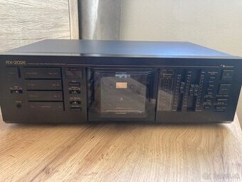 Nakamichi RX-202E