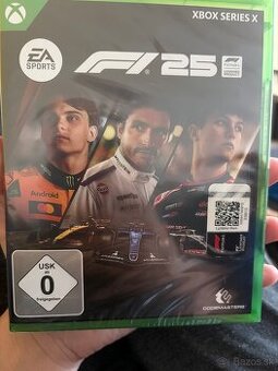 Predam hru na x box series X