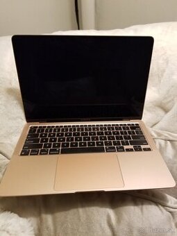 MacBook Air M1 8Gb RAM, 256GB disk, 97% zdravie batérie