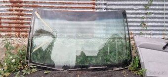 Čelné sklo sprinter