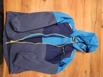 Sofselova bunda Alpine Pro