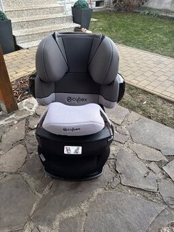 Detská autosedačka