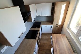 2-izbový byt s francúzskym oknom / 58 m2 / Žilina - Hliny IV