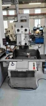 Použitá vrtačka BKoE 400 x 630, r.v. 1976