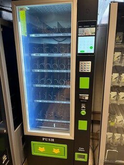 Predam Nový automat značky TCN