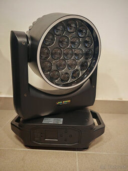 LED HEAD 1910 watt + RING