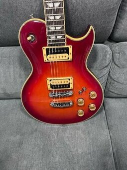 Aria Pro2 Japan P-60 1980