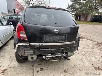 Rozpredam Opel Antara 2.2 CDTI Z22D1 automat