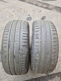 Predám letné pneumatiky 205 55 R16