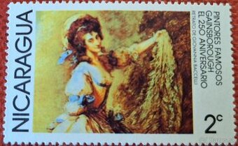 Poštová známka č. 3944