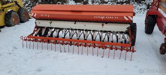 Sejačka 3 metrová Refrom SEMO 99 prevodovka v oleji