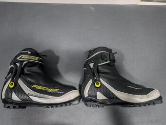 Fischer RCS skate 40