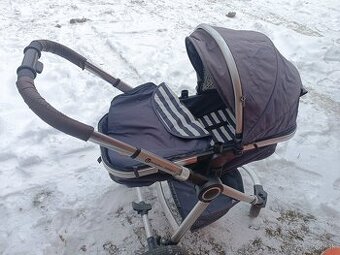 Predám detský kočík