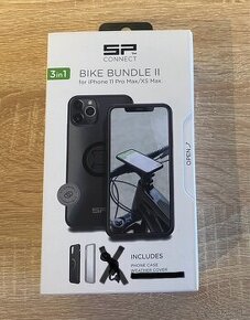 SP Connect kryt iPhone 11 Pro Max/XS Max