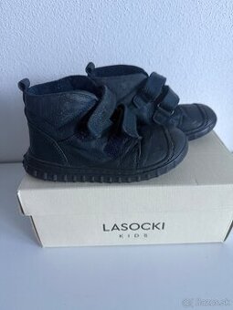 Topánky prechodné 25