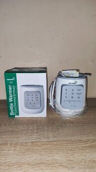 Ohrievač na kojenecké fľaše