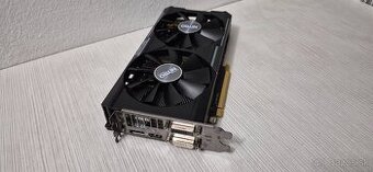 grafická karta AMD R9 380 4GB