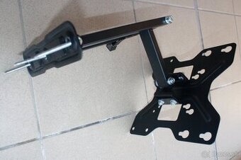 DRŽIAK NA TV- na stenu