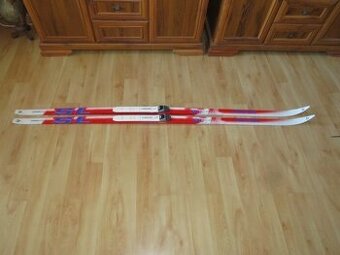 Predam bezky FISCHER SL,190 cm,SNS,supiny