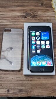 Apple iPhone SE (2022) 128GB