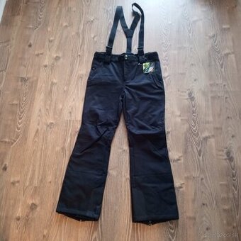 Lyžiarske nohavice L
