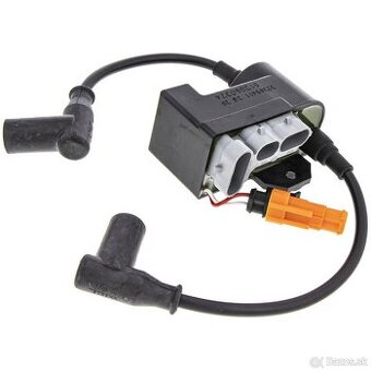 Ski doo / Lynx CDI 550F