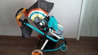 Kocik cosatto giggle