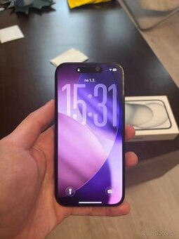IPHONE 15 128 GB