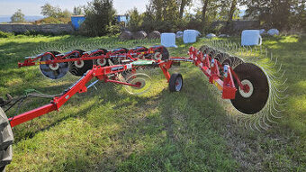 Zhrňovač ENOROSSI Power Rake 12