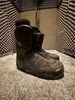 Snowboard Topanky 49