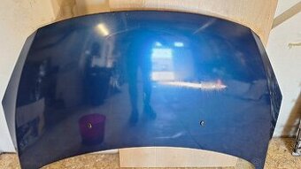 Predná kapota Peugeot 307 po facelifte (2005–2008)