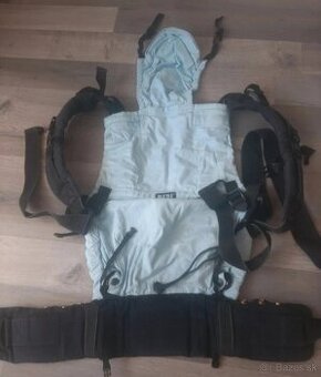 Ergonomicky nosic zn. Kibi