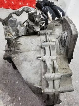 PREDAM NA OPEL ASTRA H 1,9CDTI,16V,110Kw r.v2007