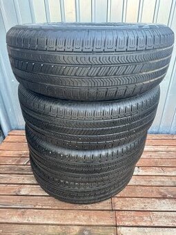 255/65/19 255/65 R19 CONTINENTAL LAND ROVER DEFENDER R19