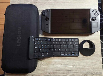 Lenovo Legion GO Z1Extreme 512gb