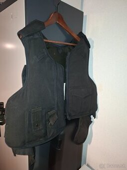 Nepriestrelna vesta III