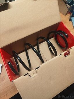 Predné struny Renault Megane II/ Scenic II